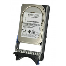 IBM Hard Drive 300Gb FC 4Gbps 2.5" 15K E-DDM 42D0410